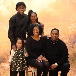 Meet your Posher, Angelo